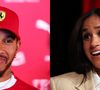 Poucos sabem, mas um superalimento liga as dietas de Lewis Hamilton e Meghan Markle