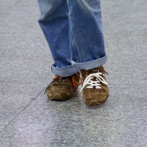Tipo de nó que damos em sapato pode indicar traços da personalidade: quem dá nó com muita força, tem tendência a ser metódicos, responsáveis, práticos e com uma grande vontade de controle