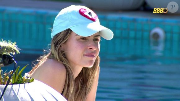 Com números atualizados, enquete UOL mostra cenário favorável para Ana Paula e Juliano no Paredão desta terça (14)