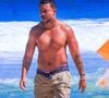 O rapper, que virou ator e atualmente vive um dos momentos mais fortes da carreira na televisão, parece carregar justamente essa mistura de vulnerabilidade e autenticidade que Jung tanto valorizava.