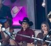 Em 'Coração Acelerado' Naiane (Isabelle Drummond) tem um traço obstimado e confronta Ana Castela sobre interesse em João Raul (Filipe Bragança)