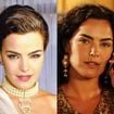Antes e depois de Ana Paula Arósio: da 1ª novela aos 50 anos, atriz mudou completamente com o sumiço da fama e 26 fotos provam isso!