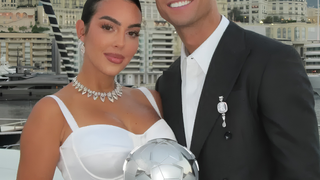 Ela sempre tentou 'acertar na bola': ex-vendedora da Gucci, Georgina Rodríguez hoje ganha R$ 3,9 milhões por post de Instagram, mas teve passado questionado por colega