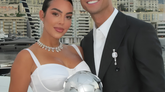 Ela sempre tentou 'acertar na bola': ex-vendedora da Gucci, Georgina Rodríguez hoje ganha R$ 3,9 milhões por post de Instagram, mas teve passado questionado por colega