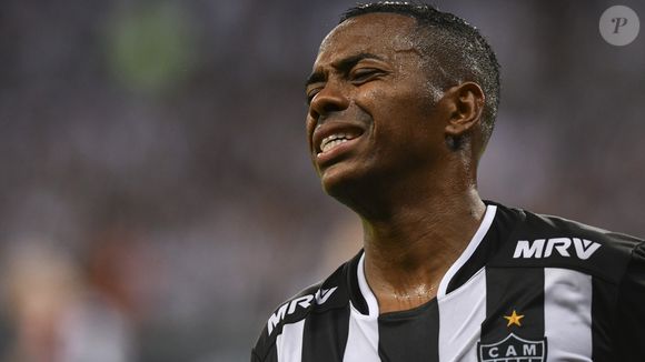 Robinho estava detido em Tremembé desde 2024, mas nos últimos dias deixou a unidade prisional