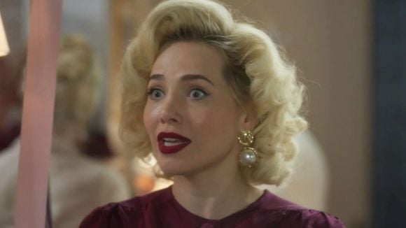 Reta final de 'Garota do Momento' pega fogo: HOJE (21 de junho) na novela, Zélia tem ideia maligna contra Juliano e Maristela dá alerta importante ao filho