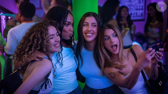 'A Colega Perfeita' está disponível no catálogo da Netflix