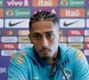 Raphinha, jogador do Brasil na Copa 2026, cortou relação com o pai após rombo de milhões na conta?