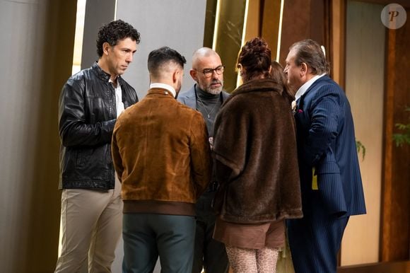 A nova temporada do 'MasterChef Profissionais' estreia nesta terça-feira, dia 06 de outubro de 2026