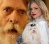 Pilar (Isabel Texieria) e Nilo (Jos´pe de Abreu) das novelas da Globo são exemplos de vilões que, mesmo quando têm dinheiro, não são felizes