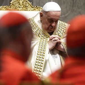 'Tentei chamá-lo pelo nome, mas...': médico de Papa Francisco divide relato inédito sobre últimos minutos de vida do pontífice