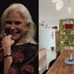 Bairro nobre de SP e puro luxo afetivo: com 4 décadas de história, cobertura duplex de Fafá de Belém nos Jardins ganha reforma para fica mais aconchegante