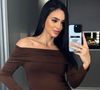 Neymar e Bruna Biancardi estariam passando por momento de crise