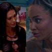 'Aqui dentro já deu': Aline DETONA atitudes de Gracyanne Barbosa no 'BBB 25' e acusa sister de jogar por conveniência