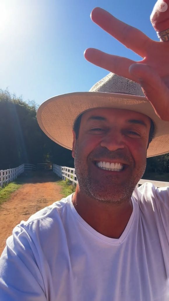 Os vídeos de Henrique Maderite costumavam circular nas redes sociais e em grupos de WhatsApp às sextas-feiras: ‘Sextou, pode olhar aí ‘mei dia’, quem fez, fez’