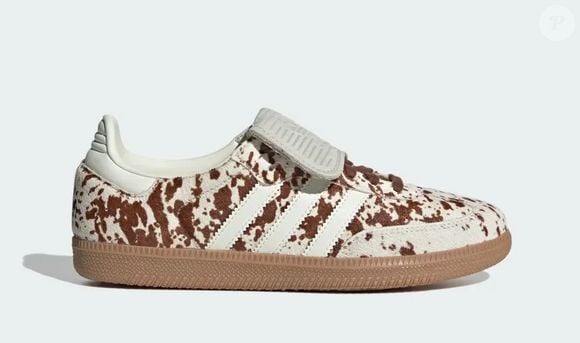 Tênis combina o conforto de um sneaker com a aparência refinada de um sapato social