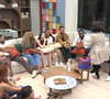 Participantes do 'Casa do Patrão' ganharam mais de 5 broncas em menos de 24h de reality