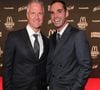 O ex-piloto da Fórmula 1 Ralf Schumacher disse 'sim' ao empresário Etienne Bousquet-Cassagne em uma cerimônia luxuosa na França. Segundo o MARCA, os bastidores do casamento serão exibidos na televisão alemã
