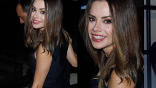 O tempo não passa para ela! Aos 43 anos, Sandy rouba a cena ao lado de Junior Lima e dos pais, Xororó e Noely Lima, em rara aparição; fotos