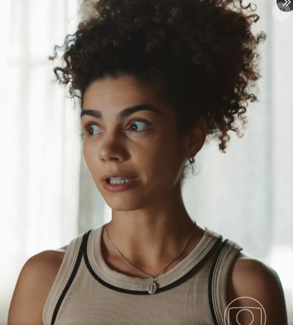 Samantha Jones se despede da novela das nove em sequência que promete entrar para a história