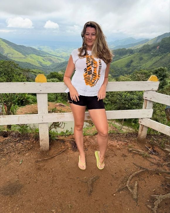 Bella Mantovani e o marido podem entrar no livro dos recordes após mais de 100 relacionamentos extraconjugais da influencer