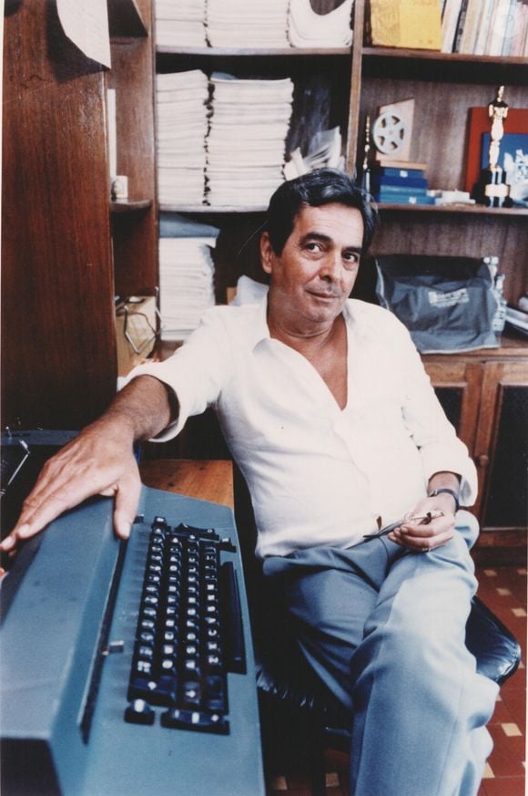 Benedito Ruy Barbosa escreveu novelas de enorme sucesso na Globo, como 'Renascer' e 'O Rei do Gado', ganhando o Troféu Imprensa por ambas