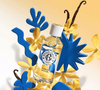 Por R$ 358,69, o Vanille Soleil, da Roger & Gallet, aposta em uma fragrância oriental baunilha que combina a doçura da baunilha com uma proposta fresca, luminosa e confortável