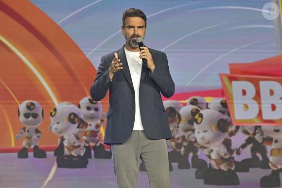 Big Day do BBB 26: 20 participantes Pipoca serão apresentados por Tadeu Schmidt a partir da tarde de 9 de janeiro de 2026