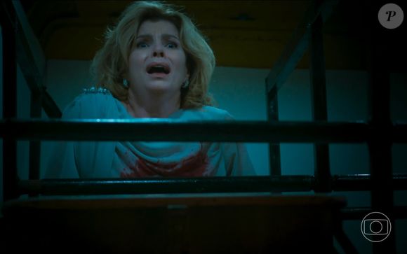 Odete Roitman não morreu no remake de 'Vale Tudo', o que causou na web e rendeu críticas a Manuela Dias