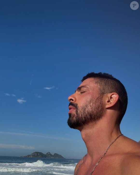 Nos últimos dias, um novo rumor ganhou as redes sociais com acusações de que Cauã Reymond teria 'cecê'