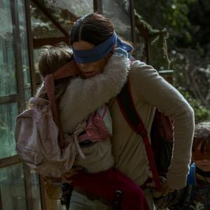 Apesar de ter uma carreira extremamente versátil, Sandra Bullock admite que existe um gênero cinematográfico do qual prefere manter distância: musicais