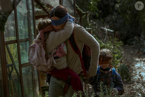 Apesar de ter uma carreira extremamente versátil, Sandra Bullock admite que existe um gênero cinematográfico do qual prefere manter distância: musicais