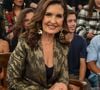 SBT faz planos para resgatar 'The Voice Kids' e levantou nome de Fátima Bernardes