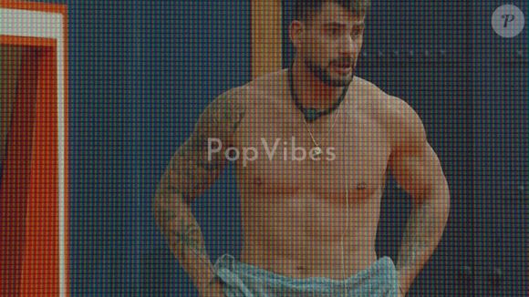 Um dos participantes confirmados em 'A Fazenda' é o ex-BBB Nizam, que causou no reality da Globo