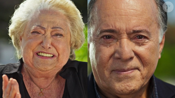 ‘Irretocável’: o detalhe sensível e comovente no velório de Abel em 'Dona de Mim' que emocionou a web