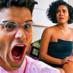 Resumo da novela 'Vale Tudo', capítulo de 2 de agosto, sábado: Flagra bombástico! Sardinha fofoqueiro pega Fátima e César no pulo e Ivan avisa que está na pista para Raquel