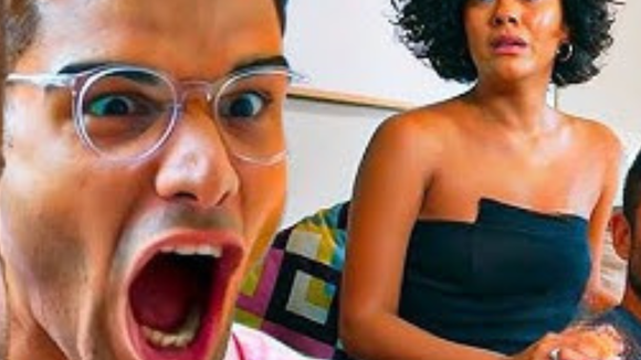 Resumo da novela 'Vale Tudo', capítulo de 2 de agosto, sábado: Flagra bombástico! Sardinha fofoqueiro pega Fátima e César no pulo e Ivan avisa que está na pista para Raquel