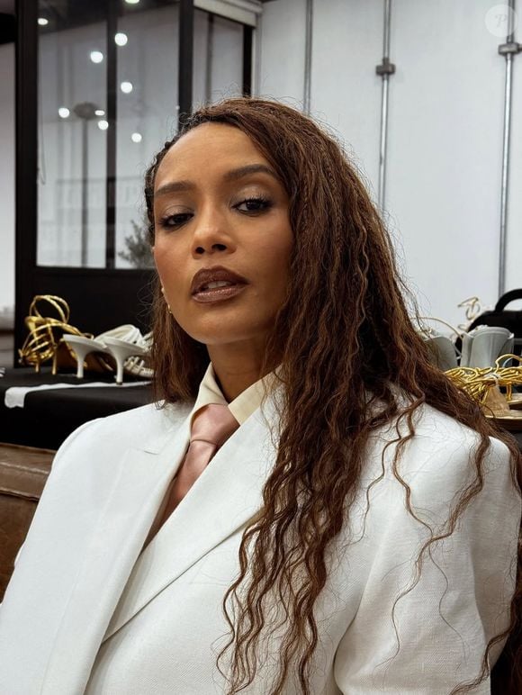 Novo visual de Taís Araujo após 'Vale Tudo' foi feito pela hair stylist e trancista Maya Boitrago