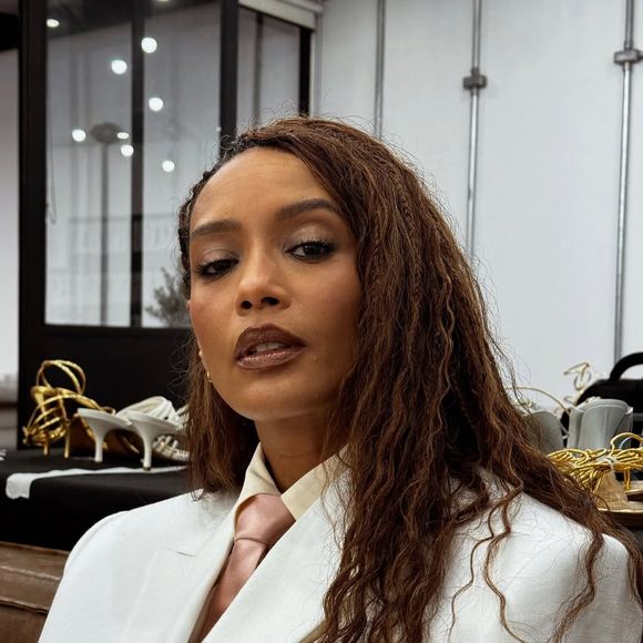 Novo visual de Taís Araujo após 'Vale Tudo' foi feito pela hair stylist e trancista Maya Boitrago