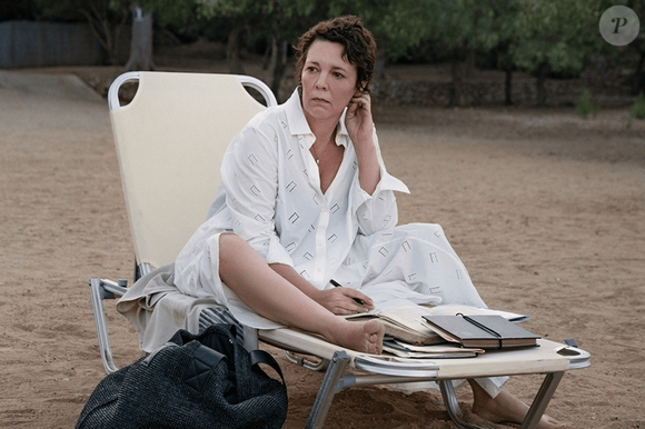 'A Filha Perdida': drama indicado ao Oscar conquista espectadores na Netflix