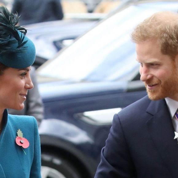 Gente? Ex-mordomo da Família Real suspeitou de romance entre Kate Middleton e príncipe Harry após breve rompimento com William: 'Eu me lembro...'