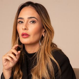 Roberta Nuñez lamentou que os participantes não tenham abandonado a prova para prestar mais suporte ao brother