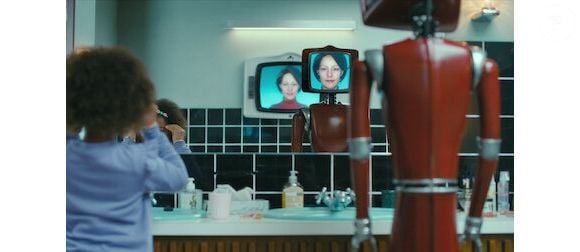 A casa inteligente de 'Cassandra': um lar ou uma prisão tecnológica?