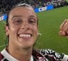 Quem é a namorada do Cannobio? Aos 27 anos, jogador 'galã' do Fluminense é flagrado em camarote com influenciadora; veja!