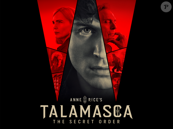 A série 'Talamasca' chegou ao catálogo da Netflix no último dia 1º de dezembro com uma trama super interessante