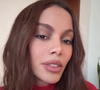 Anitta também revelou, durante a transmissão, que já sabe qual será a próxima transformação em seu visual