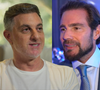 O posicionamento oficial de Luciano Huck após troca de mensagens com Daniel Vorcaro durante 3 anos virem à tona: 'Toda a interação se deu em torno...'