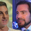 O posicionamento oficial de Luciano Huck após troca de mensagens com Daniel Vorcaro durante 3 anos virem à tona: 'Toda a interação se deu em torno...'