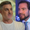O posicionamento oficial de Luciano Huck após troca de mensagens com Daniel Vorcaro durante 3 anos virem à tona: 'Toda a interação se deu em torno...'