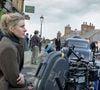 ‘O Sobrinho do Mago’ tem roteio e direção de Greta Gerwig e será lançado primeiro nos cinemas